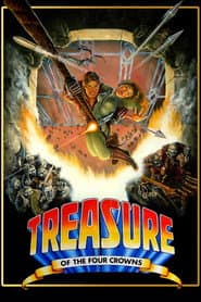 Action-Adventure Movie Marathon [4 Films]