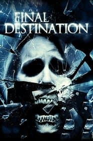Final Destination 6-Film Collection [DVD]