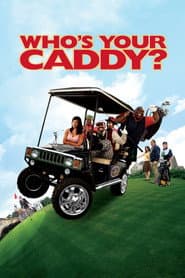 Soul Men / Janky Promoters / Who's Your Caddy