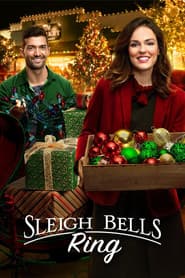 Hallmark Christmas Collection 4: Entertaining Christmas / Sleigh BellsRing / Christmas Incorporated [NTSC/0]