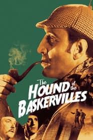 The Hound of the Baskervilles / Sherlock Holmes and the Voice of Terror