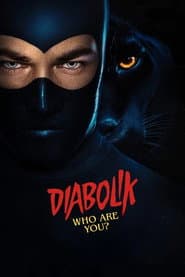 Diabolik Trilogy (3pc) / (Ac3 Anam Sub)