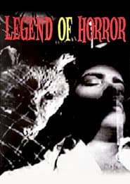 Legend of Horror / The Tell-Tale Heart (Edgar Allan Poe Heart-Quaking Double Feature)