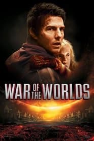 War of the Worlds / Minority Report
