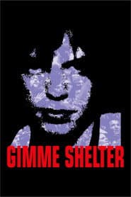 The Rolling Stones: Gimme Shelter (Criterion Collection)