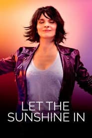 Let The Sunshine In/Spindle/Bd