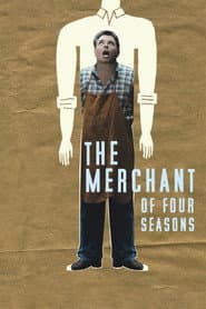 The Merchant of Four Seasons + Beware of a Holy Whore Blu-ray
