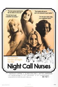 Roger Corman's Cult Classics All-Night Marathon: The Nurses Collection
