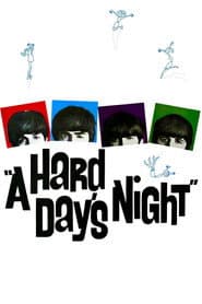 A Hard Day’s Night (Criterion Collection)