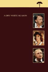 A Dry White Season (Criterion Collection)