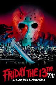 Friday the 13th: 8-Movie Collection