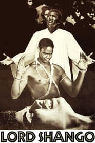 Lord Shango/Isle Of The Snake People
