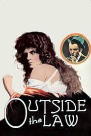 Lon Chaney Double Feature: Outside the Law / The Trap