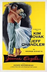 Film Focus: Kim Novak (Imprint Collection Special Edition)