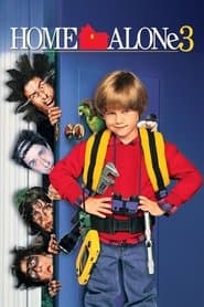 Home Alone/Home Alone 2 /Home Alone 3/Home Alone 4