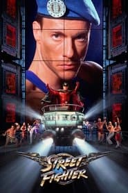 Jean-Claude Van Damme Collection: 8-Movie Collection