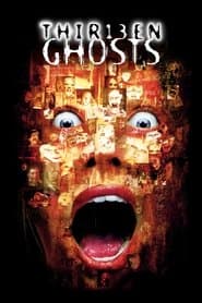 Horror collection