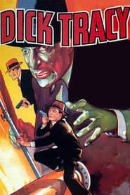 Dick Tracy: Complete Serial Collection
