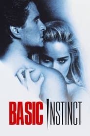 Basic Instinct (2020 Restoration Collector's Edition Boxset)