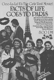 The Facts Of Life: The Complete Series (Original Release)