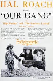 The Our Gang Collection, Volume Three