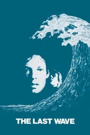 The Last Wave (Criterion Collection)