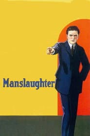 Manslaughter / The Cheat