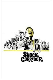 Shock Corridor (Criterion Collection)