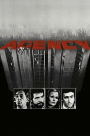 Double Feature: Agency & Paper Man