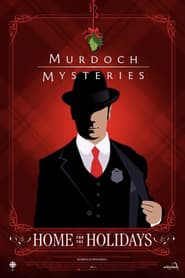 Murdoch Mysteries: Christmas Cases Collection