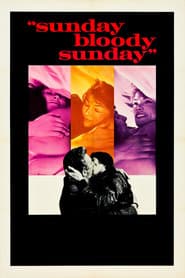 Sunday Bloody Sunday (Criterion Collection)