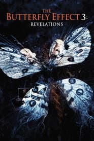 The Butterfly Effect Trilogy (Collector's Edition)