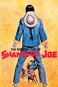The Fighting Fists of Shanghai Joe / Any Gun Can Play