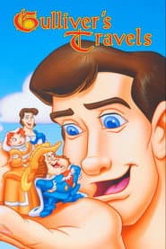 Hero Collection: Camelot, Tarzan, Hercules, Gulliver's Travels,Treasure Island, And Hunchback Of Notre Dame