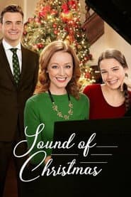 Sound of Christmas / Magic Stocking / The Christmas Shepherd (Hallmark Christmas Collection 17)
