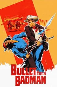Bunch O Balloons Bullet for a Badman/Movies/Limited Edition/BLU-Ray Brand
