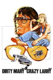 Dirty Mary Crazy Larry / Race With The Devil [Double Feature]