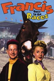 Francis the Talking Mule Complete Collection (Box Set) [DVD]