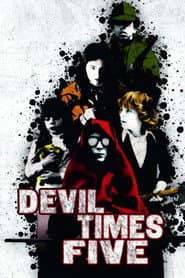 Edition cover