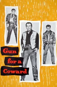 Gun for a Coward (Great Western Collection)
