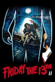 Friday the 13th: 8-Movie Collection