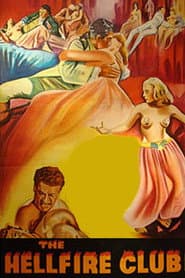Blood of the Vampire / The Hellfire Club