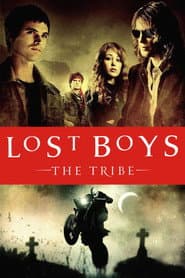 The Lost Boys Trilogy
