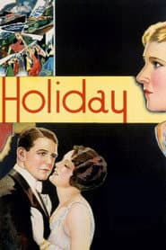 Holiday (Criterion Collection)
