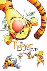 Winnie the Pooh/The Tigger Movie/Pooh's Heffalump Movie