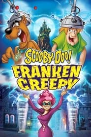 Scooby - Doo! Frankencreepy / Scooby-Doo! Moon Monster Madness / Scooby-Doo! Chill Out (DVD Triple Feature) [DVD]