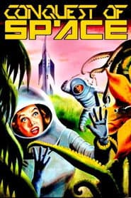Conquest Of Space (Imprint Collection)