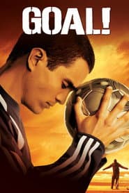 Goal!/Goal! II - Living the Dream/Goal! III - Taking On the World