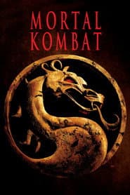Mortal Kombat 3-Film Collection (DVD Triple Feature) [DVD]