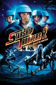 Starship Troopers: Triple Feature